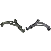 Load image into Gallery viewer, MSUPLCA15316 Mevotech Both Lower Suspension Control Arm and Ball Joint Kit Mevotech Supreme Canada