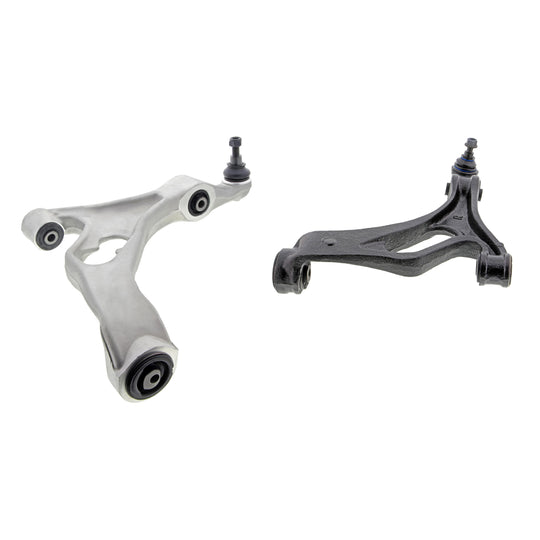 MSUPLCA15317 Mevotech Both Lower Suspension Control Arm and Ball Joint Kit Mevotech Supreme Canada