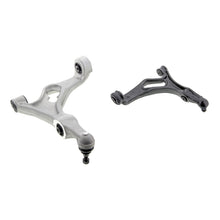Load image into Gallery viewer, MSUPLCA15317 Mevotech Both Lower Suspension Control Arm and Ball Joint Kit Mevotech Supreme Canada