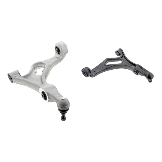 MSUPLCA15317 Mevotech Both Lower Suspension Control Arm and Ball Joint Kit Mevotech Supreme Canada