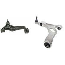 Load image into Gallery viewer, MSUPLCA15319 Mevotech Both Lower Suspension Control Arm and Ball Joint Kit Mevotech Supreme Canada