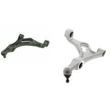 Load image into Gallery viewer, MSUPLCA15319 Mevotech Both Lower Suspension Control Arm and Ball Joint Kit Mevotech Supreme Canada