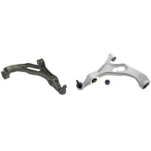 Load image into Gallery viewer, MSUPLCA15319 Mevotech Both Lower Suspension Control Arm and Ball Joint Kit Mevotech Supreme Canada