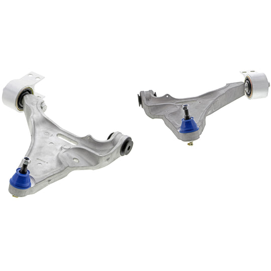 MSUPLCA15326 Mevotech Both Lower Suspension Control Arm and Ball Joint Kit Mevotech Supreme Canada