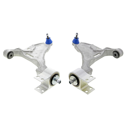 MSUPLCA15326 Mevotech Both Lower Suspension Control Arm and Ball Joint Kit Mevotech Supreme Canada