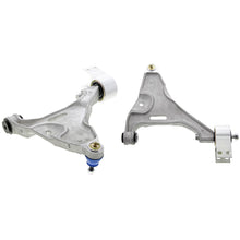 Load image into Gallery viewer, MSUPLCA15326 Mevotech Both Lower Suspension Control Arm and Ball Joint Kit Mevotech Supreme Canada