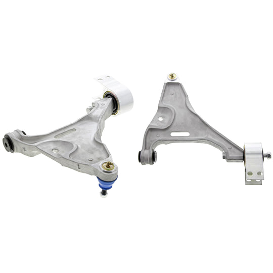 MSUPLCA15326 Mevotech Both Lower Suspension Control Arm and Ball Joint Kit Mevotech Supreme Canada
