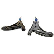 Load image into Gallery viewer, MSUPLCA15356 Mevotech Both Lower Suspension Control Arm and Ball Joint Kit Mevotech Supreme Canada