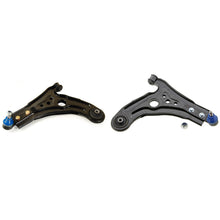 Load image into Gallery viewer, MSUPLCA15356 Mevotech Both Lower Suspension Control Arm and Ball Joint Kit Mevotech Supreme Canada