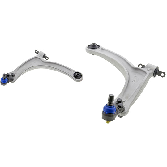 MSUPLCA15382 Mevotech Both Lower Suspension Control Arm and Ball Joint Kit Mevotech Supreme Canada
