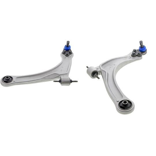 MSUPLCA15382 Mevotech Both Lower Suspension Control Arm and Ball Joint Kit Mevotech Supreme Canada