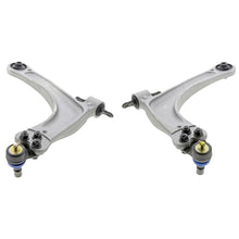 Charger l'image dans la galerie, MSUPLCA15382 Mevotech Both Lower Suspension Control Arm and Ball Joint Kit Mevotech Supreme Canada