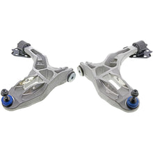 Load image into Gallery viewer, MSUPLCA15422 Mevotech Both Lower Suspension Control Arm and Ball Joint Kit Mevotech Supreme Canada