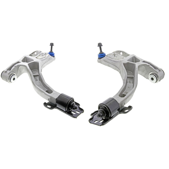 MSUPLCA15422 Mevotech Both Lower Suspension Control Arm and Ball Joint Kit Mevotech Supreme Canada