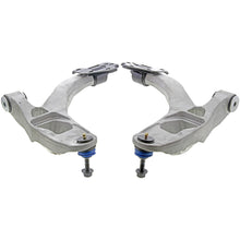 Load image into Gallery viewer, MSUPLCA15422 Mevotech Both Lower Suspension Control Arm and Ball Joint Kit Mevotech Supreme Canada