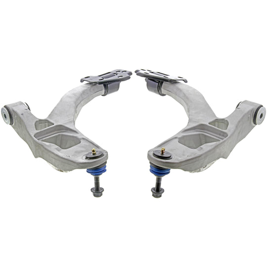 MSUPLCA15422 Mevotech Both Lower Suspension Control Arm and Ball Joint Kit Mevotech Supreme Canada