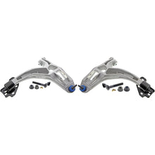 Load image into Gallery viewer, MSUPLCA15422 Mevotech Both Lower Suspension Control Arm and Ball Joint Kit Mevotech Supreme Canada