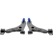 Load image into Gallery viewer, MSUPLCA15456 Mevotech Both Lower Suspension Control Arm and Ball Joint Kit Mevotech Supreme Canada