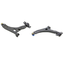 Load image into Gallery viewer, MSUPLCA15456 Mevotech Both Lower Suspension Control Arm and Ball Joint Kit Mevotech Supreme Canada