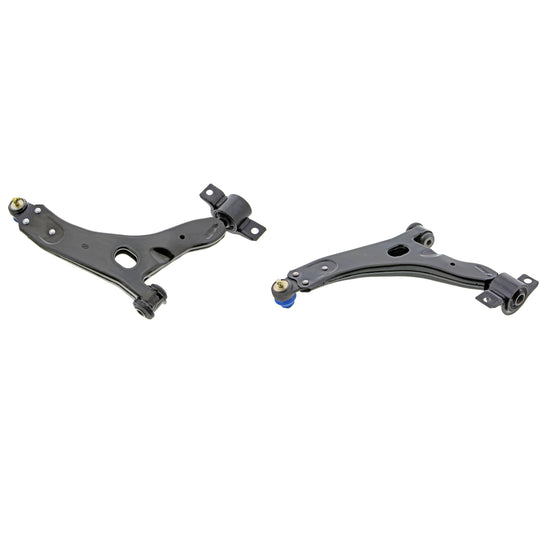 MSUPLCA15456 Mevotech Both Lower Suspension Control Arm and Ball Joint Kit Mevotech Supreme Canada