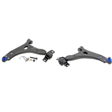 Load image into Gallery viewer, MSUPLCA15456 Mevotech Both Lower Suspension Control Arm and Ball Joint Kit Mevotech Supreme Canada