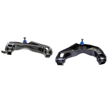 Load image into Gallery viewer, MSUPLCA15460 Mevotech Both Lower Suspension Control Arm and Ball Joint Kit Mevotech Supreme Canada