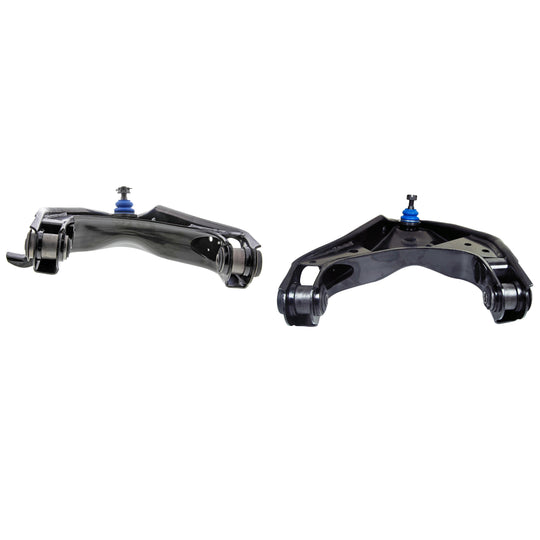 MSUPLCA15460 Mevotech Both Lower Suspension Control Arm and Ball Joint Kit Mevotech Supreme Canada