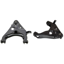 Load image into Gallery viewer, MSUPLCA15460 Mevotech Both Lower Suspension Control Arm and Ball Joint Kit Mevotech Supreme Canada