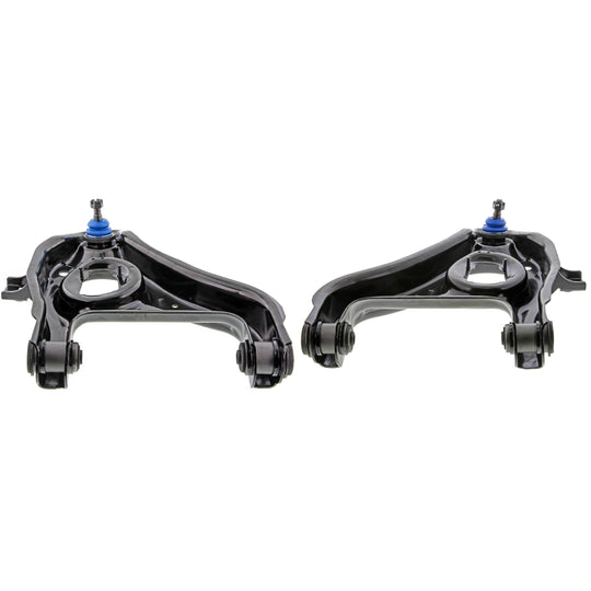 MSUPLCA15461 Mevotech Both Lower Suspension Control Arm and Ball Joint Kit Mevotech Supreme Canada