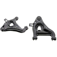 Load image into Gallery viewer, MSUPLCA15461 Mevotech Both Lower Suspension Control Arm and Ball Joint Kit Mevotech Supreme Canada