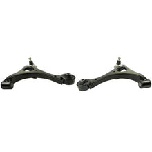 Load image into Gallery viewer, MSUPLCA15508 Mevotech Both Lower Suspension Control Arm and Ball Joint Kit Mevotech Supreme Canada