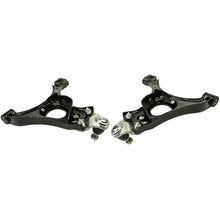 Load image into Gallery viewer, MSUPLCA15508 Mevotech Both Lower Suspension Control Arm and Ball Joint Kit Mevotech Supreme Canada