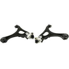 Load image into Gallery viewer, MSUPLCA15508 Mevotech Both Lower Suspension Control Arm and Ball Joint Kit Mevotech Supreme Canada
