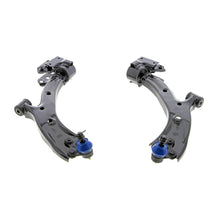 Load image into Gallery viewer, MSUPLCA15512 Mevotech Both Lower Suspension Control Arm and Ball Joint Kit Mevotech Supreme Canada