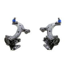 Load image into Gallery viewer, MSUPLCA15512 Mevotech Both Lower Suspension Control Arm and Ball Joint Kit Mevotech Supreme Canada