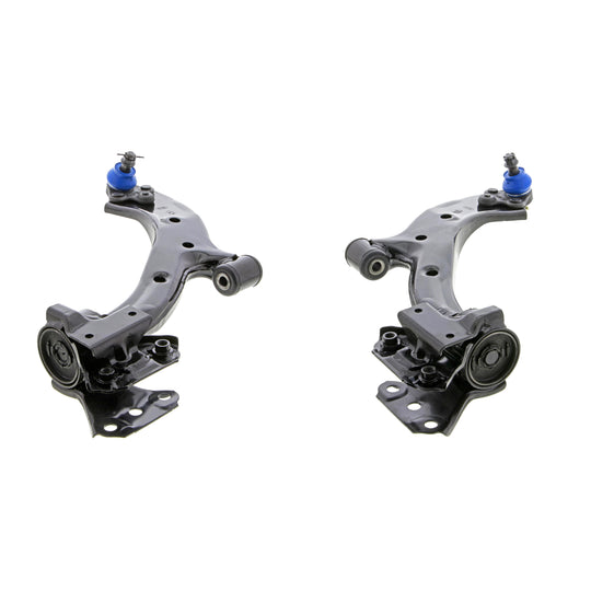 MSUPLCA15512 Mevotech Both Lower Suspension Control Arm and Ball Joint Kit Mevotech Supreme Canada