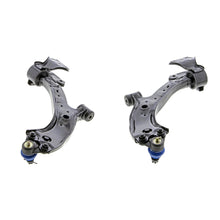 Load image into Gallery viewer, MSUPLCA15512 Mevotech Both Lower Suspension Control Arm and Ball Joint Kit Mevotech Supreme Canada
