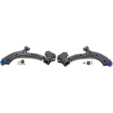 Load image into Gallery viewer, MSUPLCA15512 Mevotech Both Lower Suspension Control Arm and Ball Joint Kit Mevotech Supreme Canada