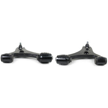 Load image into Gallery viewer, MSUPLCA15634 Mevotech Both Lower Suspension Control Arm and Ball Joint Kit Mevotech Supreme Canada