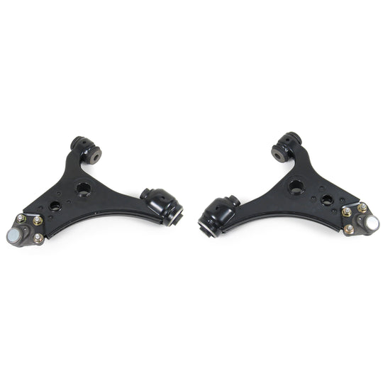 MSUPLCA15634 Mevotech Both Lower Suspension Control Arm and Ball Joint Kit Mevotech Supreme Canada