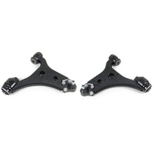Load image into Gallery viewer, MSUPLCA15634 Mevotech Both Lower Suspension Control Arm and Ball Joint Kit Mevotech Supreme Canada