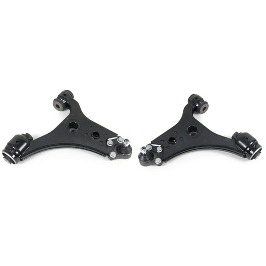 MSUPLCA15634 Mevotech Both Lower Suspension Control Arm and Ball Joint Kit Mevotech Supreme Canada