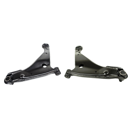 MSUPLCA15652 Mevotech Both Lower Suspension Control Arm and Ball Joint Kit Mevotech Supreme Canada