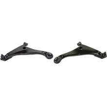 Load image into Gallery viewer, MSUPLCA15652 Mevotech Both Lower Suspension Control Arm and Ball Joint Kit Mevotech Supreme Canada