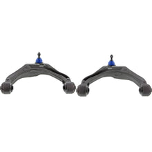 Charger l'image dans la galerie, MSUPLCA15716 Mevotech Both Lower Suspension Control Arm and Ball Joint Kit Mevotech Supreme Canada