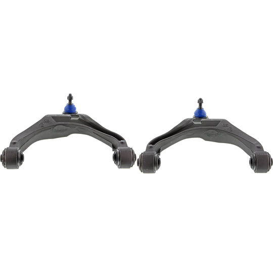 MSUPLCA15716 Mevotech Both Lower Suspension Control Arm and Ball Joint Kit Mevotech Supreme Canada
