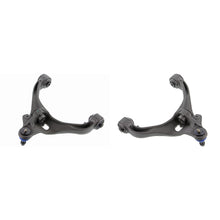 Charger l'image dans la galerie, MSUPLCA15716 Mevotech Both Lower Suspension Control Arm and Ball Joint Kit Mevotech Supreme Canada