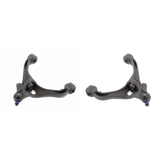 MSUPLCA15716 Mevotech Both Lower Suspension Control Arm and Ball Joint Kit Mevotech Supreme Canada