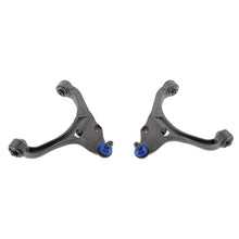 Charger l'image dans la galerie, MSUPLCA15716 Mevotech Both Lower Suspension Control Arm and Ball Joint Kit Mevotech Supreme Canada