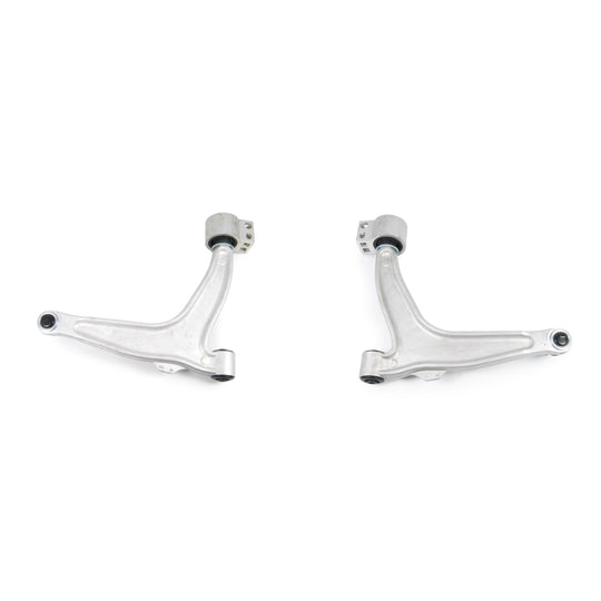 MSUPLCA15718 Mevotech Both Lower Suspension Control Arm and Ball Joint Kit Mevotech Supreme Canada